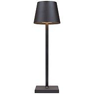 Verk 12314 LED touch lamp, 1500mAh battery, 3W - Table Lamp