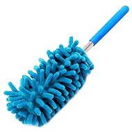 Verk 27113 Teleskopická prachovka 25-75 cm modrá - Duster
