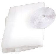 Verk Insect net white 150 × 180 cm - Insect Screen