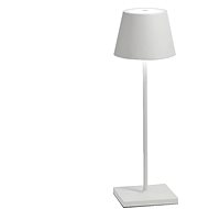 Verk 12314 LED touch lamp, 1500 mAh battery, 3 W white - Table Lamp