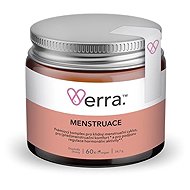 VERRA Menstruation 60 capsules - Dietary Supplement