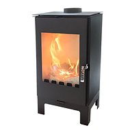 VERSO Ina L, 8 kW, flue 150 mm - Wood Stove