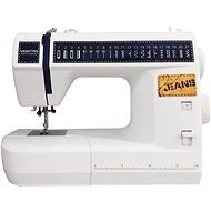 Veritas 1340 JSB 21 Jeans - Sewing Machine
