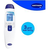 HARTMANN Veroval 2in1 infravörös fül- és homlok lázmérő - Hőmérő