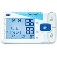 Veroval Duo Control with Cuff size. L with Charging Adapter, 5-year warranty - Pressure Monitor