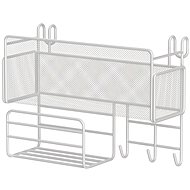 Verk 27228, with hooks - Hanging closet organiser