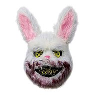 Verk Scary Rabbit Killer Mask - Carnival Mask