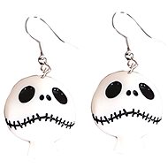 Verk Skeleton earrings - Costume Accessory
