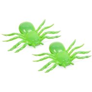 Verk Glow-in-the-dark spider 2 pcs - Decoration