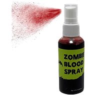 Verk Artificial Blood Spray Zombie 60 ml - Costume Accessory