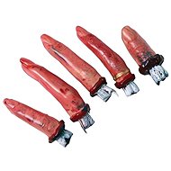 Verk Severed fingers 5 pcs - Decoration