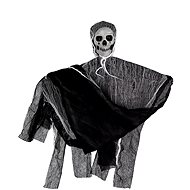 Verk Hanging decoration - grim reaper 75 cm - Decoration
