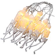 Verk Hanging LED lights - skeleton - Decorative Lighting
