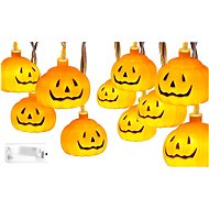 Verk Hanging LED lights 10 LED, 200 cm - Decorative Lighting
