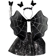 Verk Children's costume - witch, spider - Costume