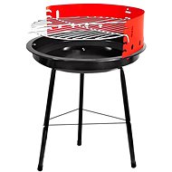 VERK Grill 27095 - Grill