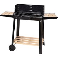 VERK Grill 27091 - Grill