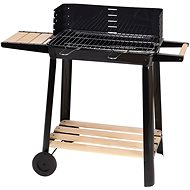 VERK Grill 27090 - Grill
