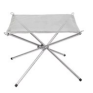 VERK Folding fireplace 41 × 37 cm - Fireplace