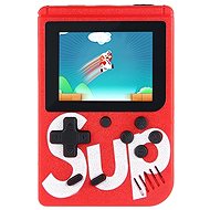 Verk SUP 400 v 1 červená - Game Console