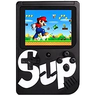 Verk SUP 400 v 1 černá - Game Console