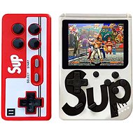 Verk SUP 400 v 1, s ovladačem, bílá - Game Console