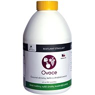 VERMAKTIV Stimul – Ovoce 1l - Fertiliser