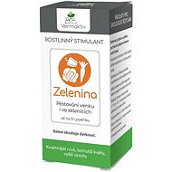VERMAKTIV Stimul – Zelenina 35 ml - Fertiliser