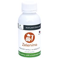 VERMAKTIV Stimulus - Vegetables 100 ml - Fertiliser
