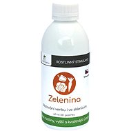 VERMAKTIV Stimul – Zelenina 1l - Fertiliser