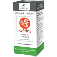 VERMAKTIV Stimulus - Flowers 35 ml - Fertiliser