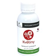 VERMAKTIV Stimulus - Flowers 100 ml - Fertiliser