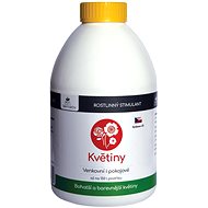 VERMAKTIV Stimul – Květiny 1l - Fertiliser