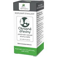 VERMAKTIV Stimulus - Ornamental woods 35 ml - Fertiliser