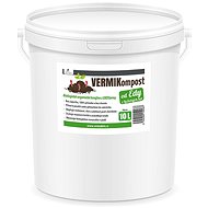 VERMIKompost by Edy - 10l - Fertiliser