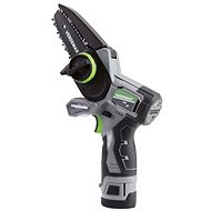 VERDEMAX Řetězová pila jednoruční AKU PE12 AKU (1x2 Ah) - Compact Chainsaw