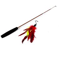 Pronett XJ5116 telescopic rod - Cat Toy