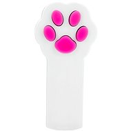 Verk 19300 Laser cat toy white - Laser Pointer for Cats