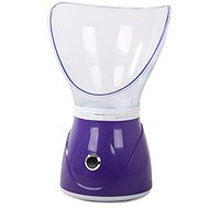 Verk 15797 Inhaler and facial sauna, purple - Inhaler