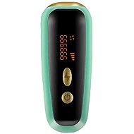 Verk 24589 For permanent hair removal, green - IPL Epilator