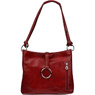 Novakabelka Veroncia rossa - Handbag