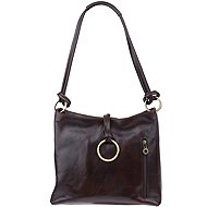 Novakabelka Veroncia Cafe - Handbag