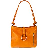 Novakabelka Veroncia Senape - Handbag