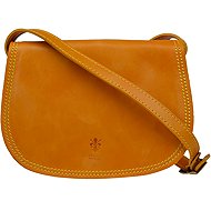 New Marzia Gialla Handbag - Handbag