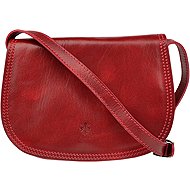 Novakabelka Marzia rossa - Handbag