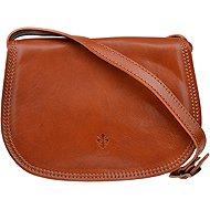 Novakabelka Marzia Light Brown - Handbag