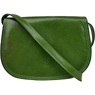 Novakabelka Marzia Verde - Handbag