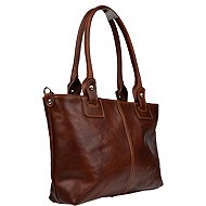Novakabelka Giada dark brown - Handbag