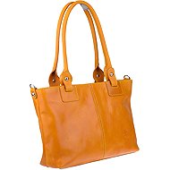 Novakabelka Giada gialla - Handbag