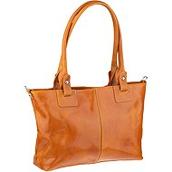 Novakabelka Giada senape - Handbag